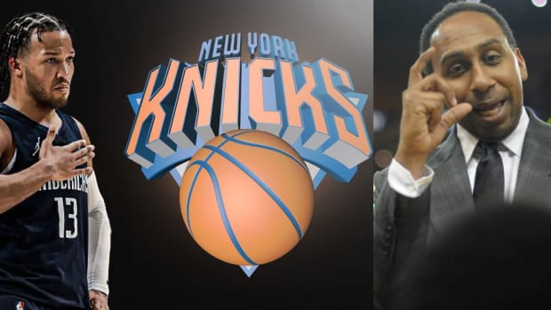 sas brunson knicks
